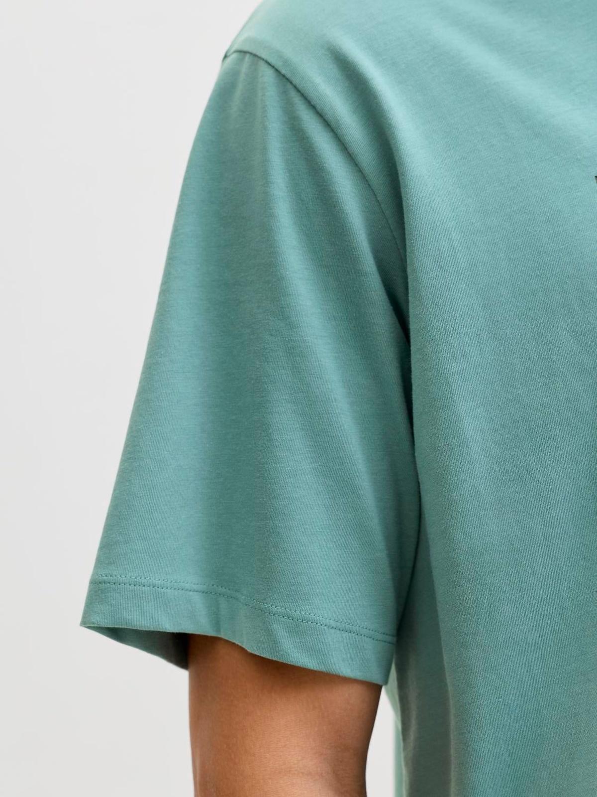 12288492/Mineral Blue JACK AND JONES