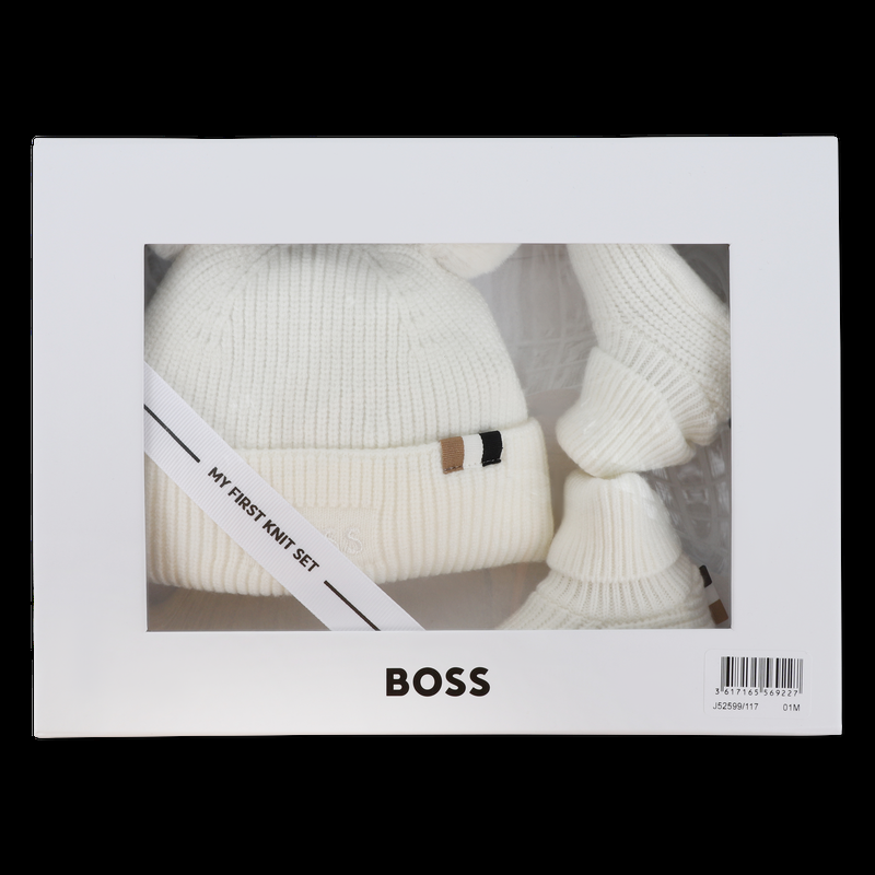 J52599/117 BOSS