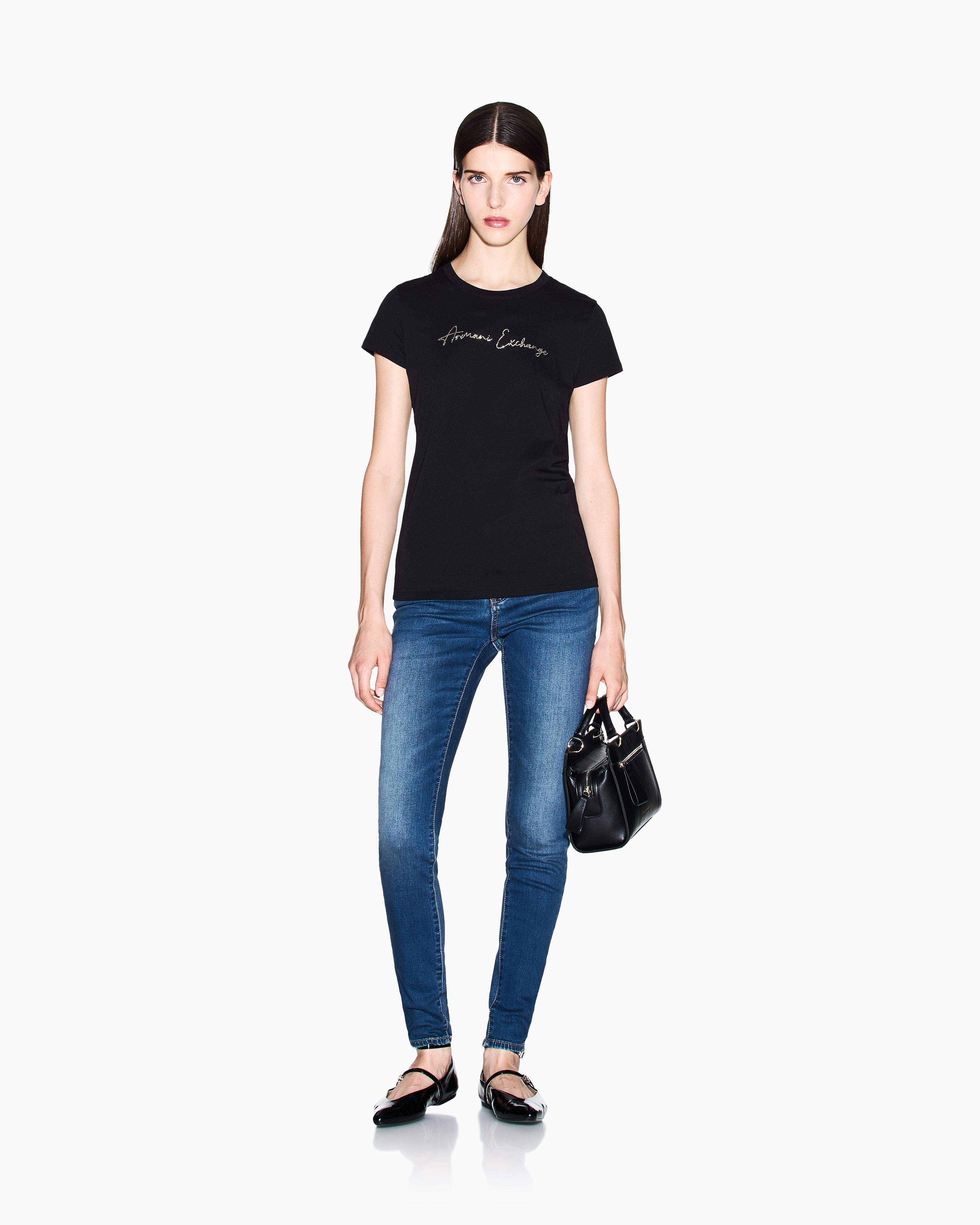XW001457 AF10356/MC021 ARMANI EXCHANGE