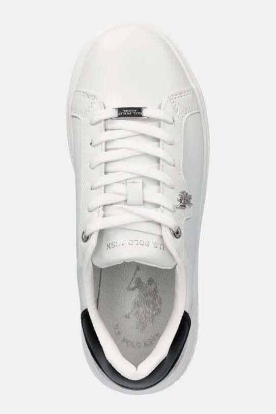 ASUKA010 ASUKA010W/5YS1/WHI U.S. POLO ASSN