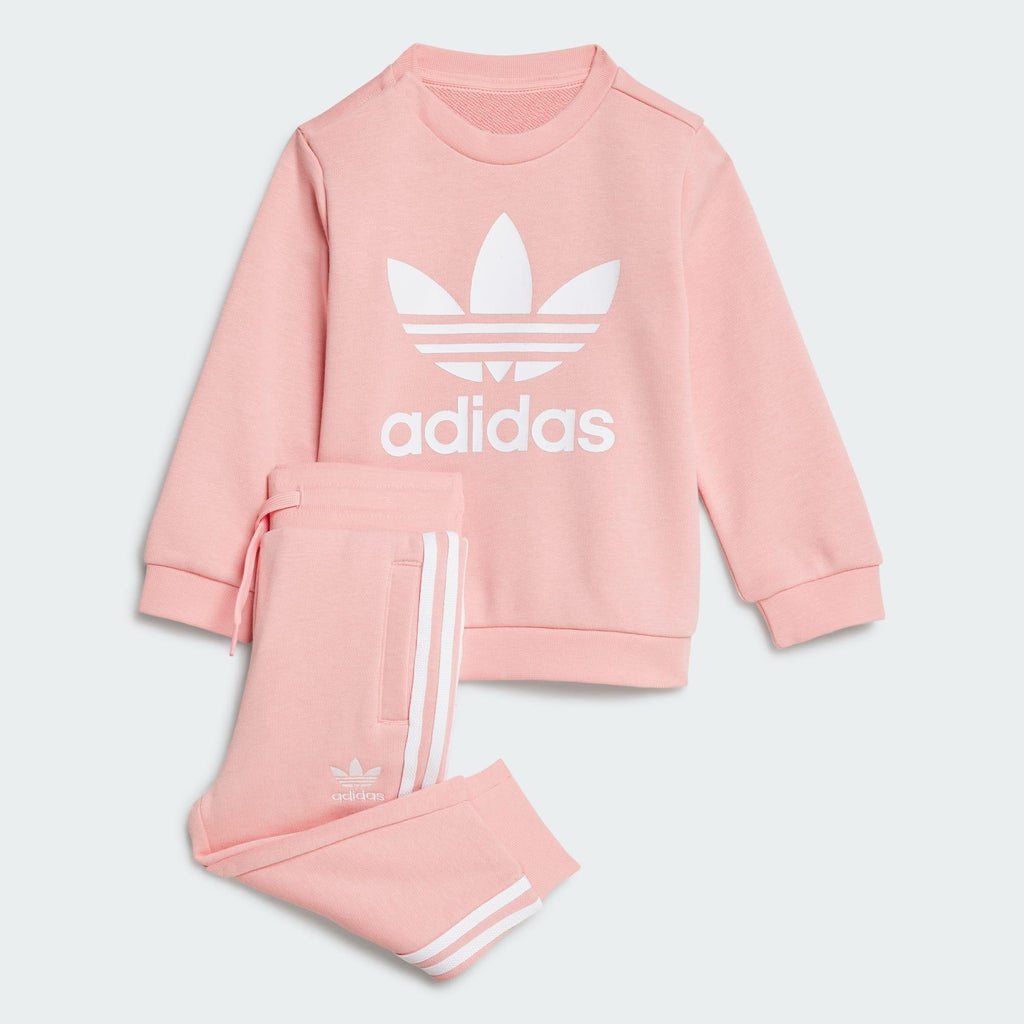 CREW SET            SEPISP JC6508/ND ADIDAS ORIGINALS