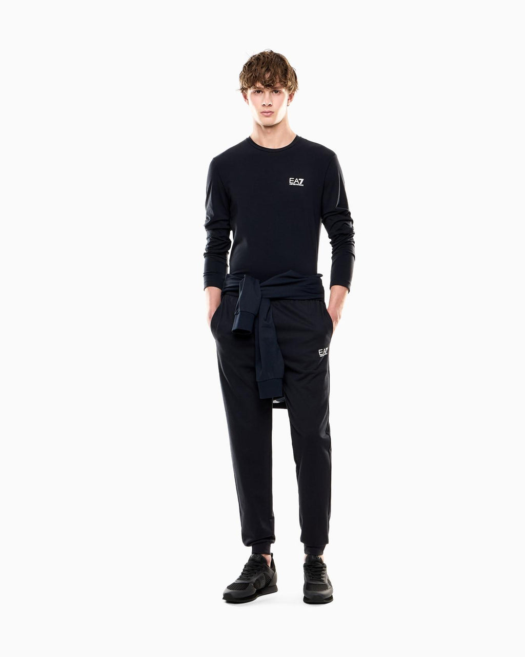 8NPP66 PJVRZ/1562 EMPORIO ARMANI EA7