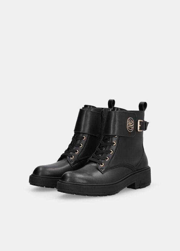 LONDON 03 - ANKLE BOOT 