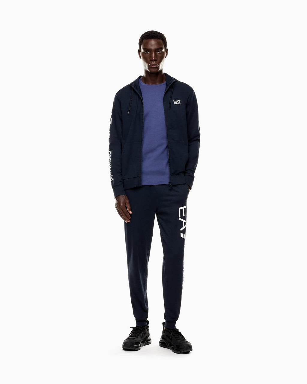 7M000568 AF13512/MB149 EMPORIO ARMANI EA7
