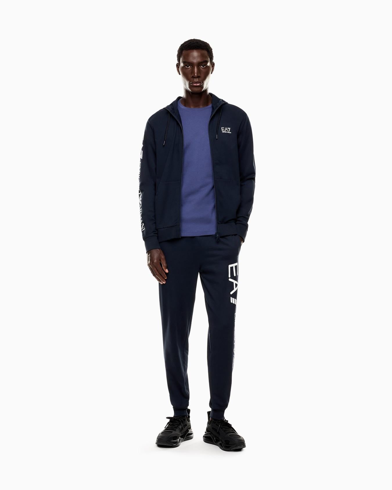 7M000568 AF13512/MB149 EMPORIO ARMANI EA7
