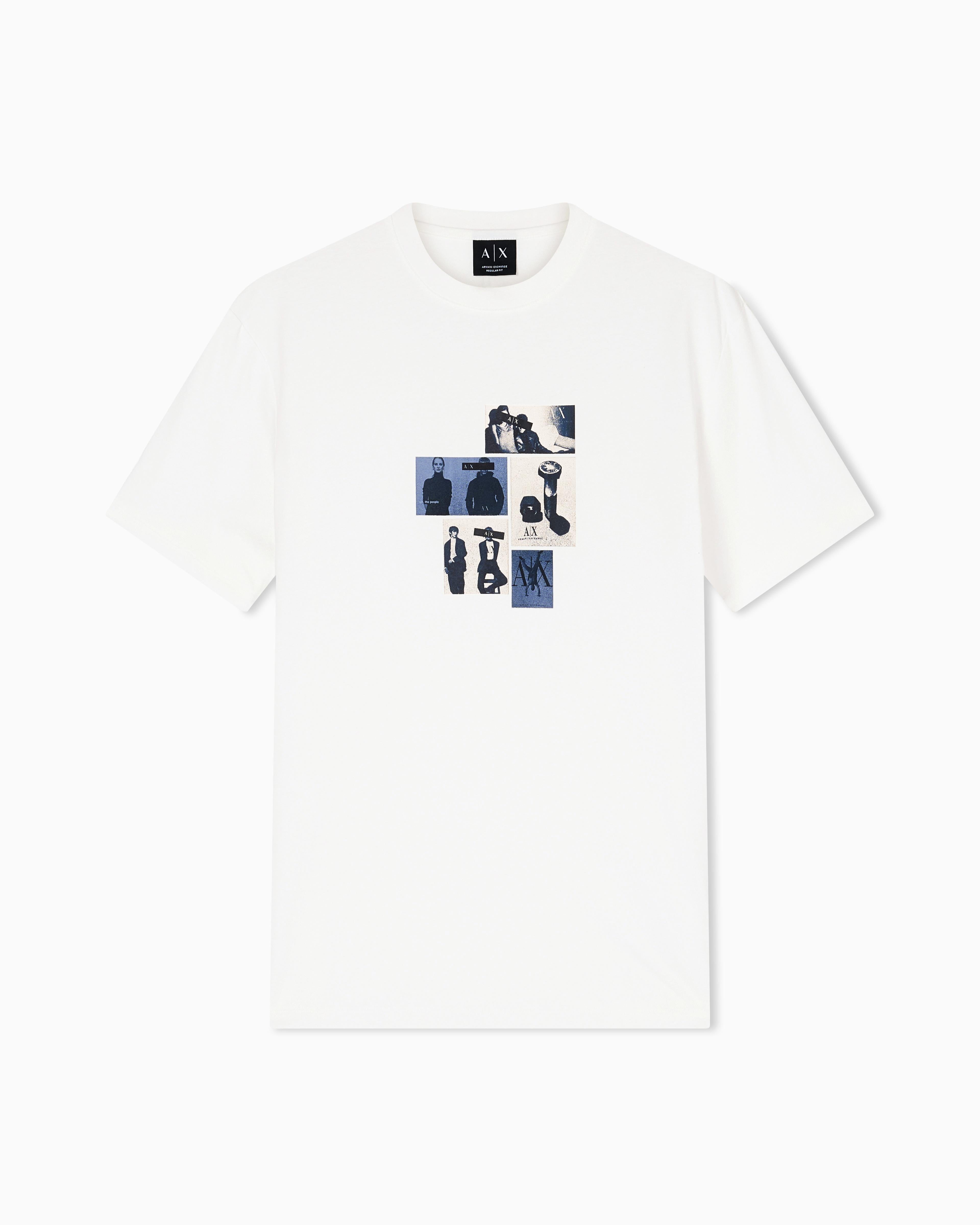 XM002780 AF10358/U0009 ARMANI EXCHANGE