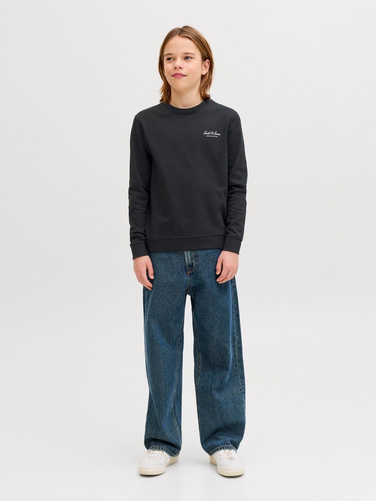 12294166/Black JACK JONES KIDS