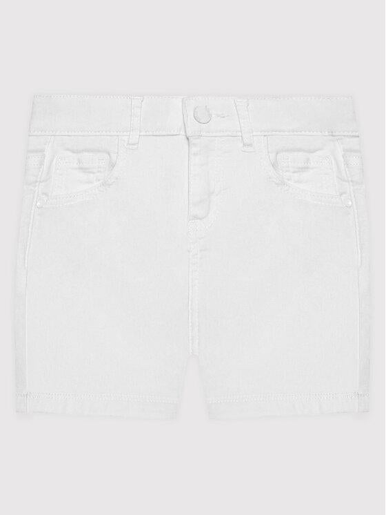 STRETCH BULL DENIM SHORTS_CORE 