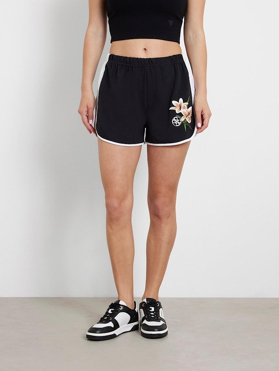ZOEY SHORT 
