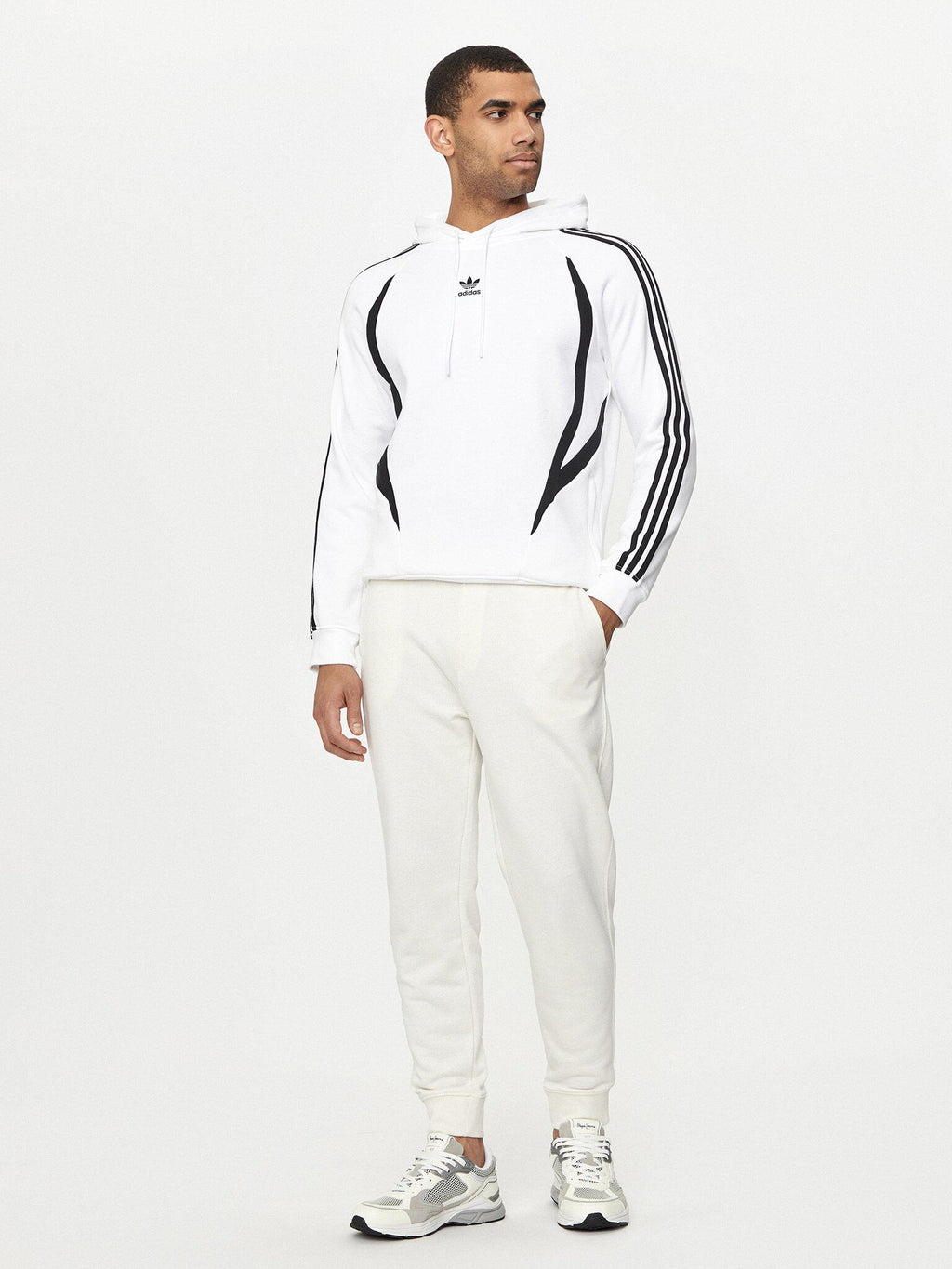 ARCHIVE HOODIE 