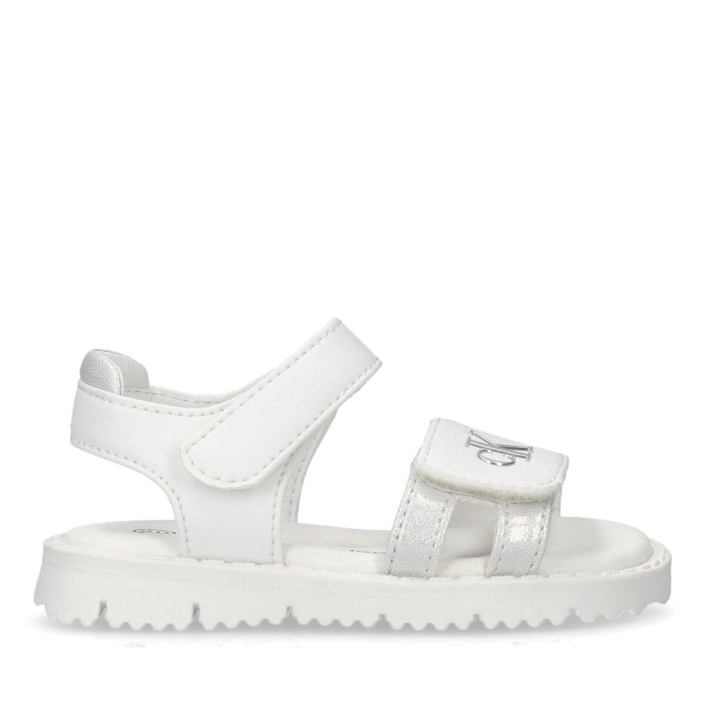 SANDALO VELCRO 82039 1013/X025 CALVIN KLEIN JEANS