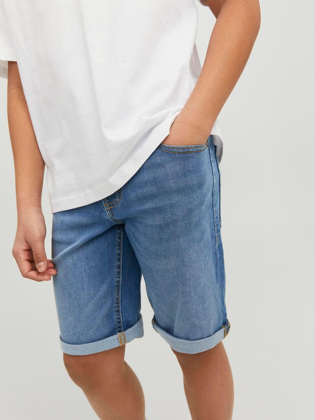 12230545/Blue Denim JACK JONES KIDS