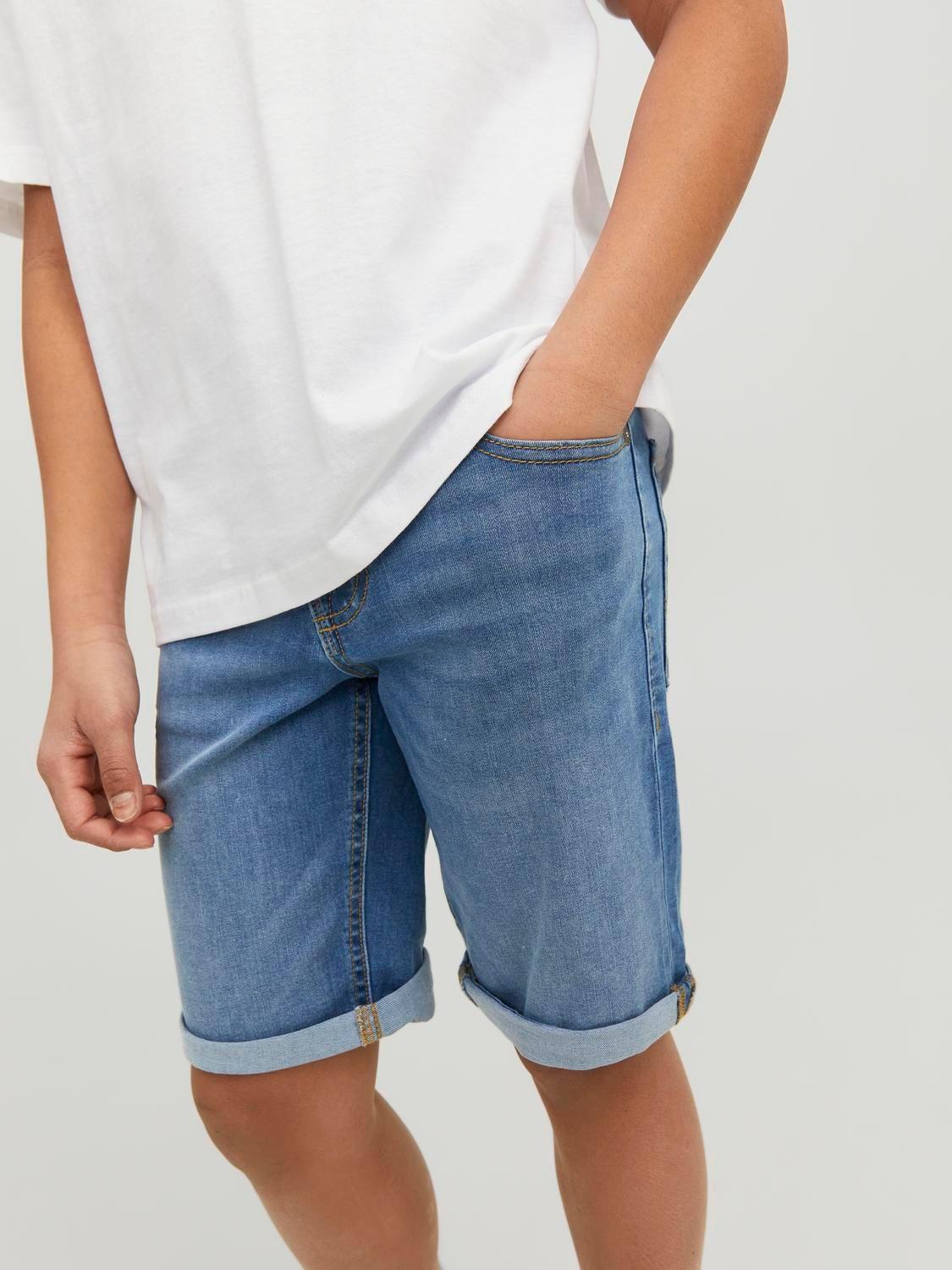 12230545/Blue Denim JACK JONES KIDS