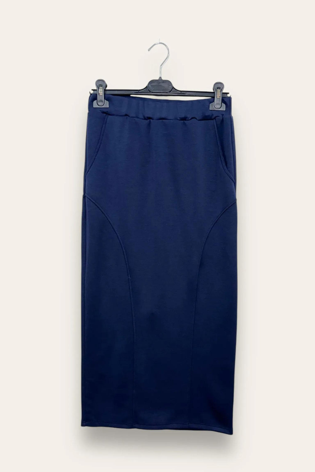 Gonna in scuba CL-10679-CL-18502/Blu LOVEme