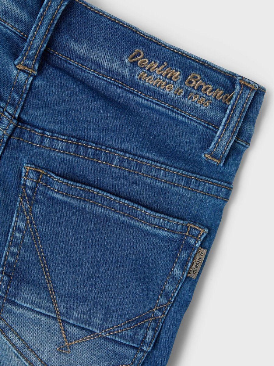 13197328/Medium Blue Denim NAME.IT