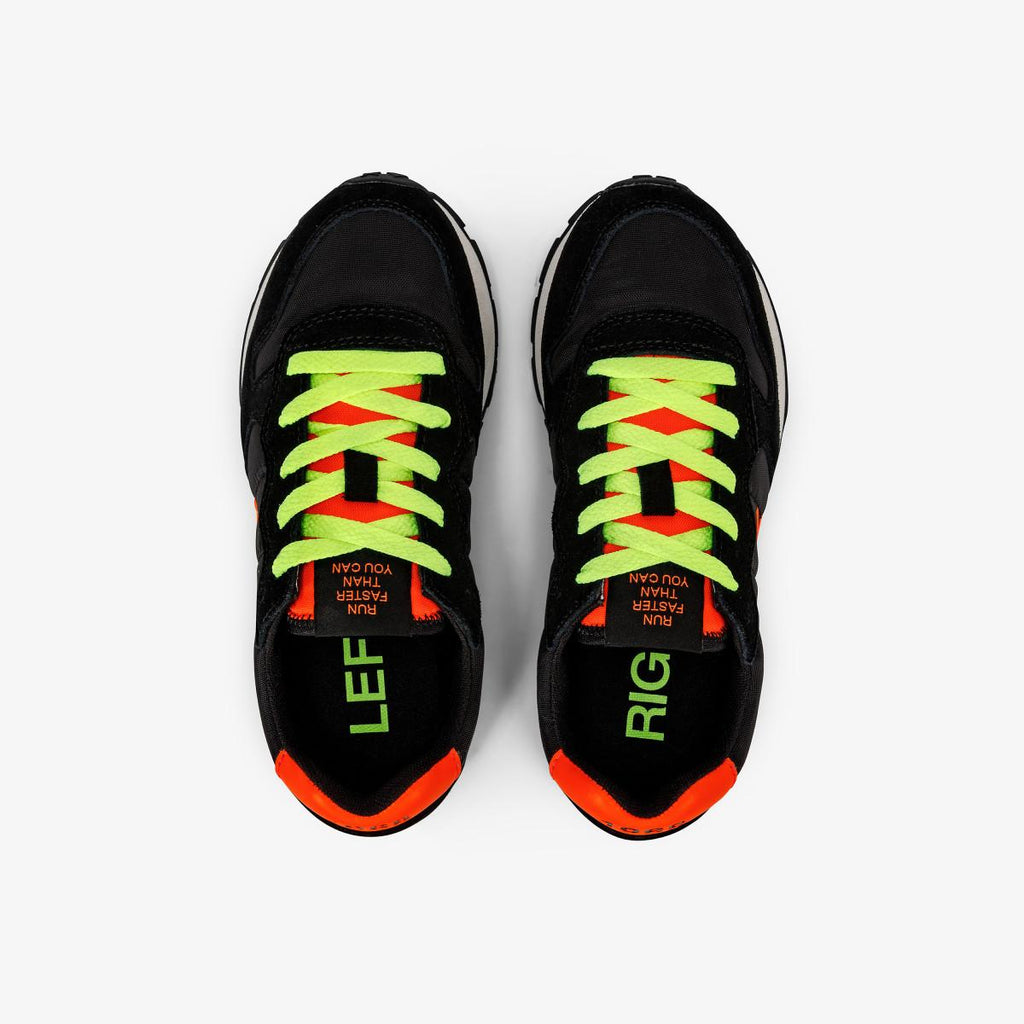 BOY'S TOM FLUO ( TEEN) Z33302T/11 SUN68