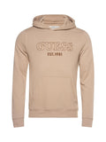 GUESS BEAU HOODIE SWEATSHIRT
