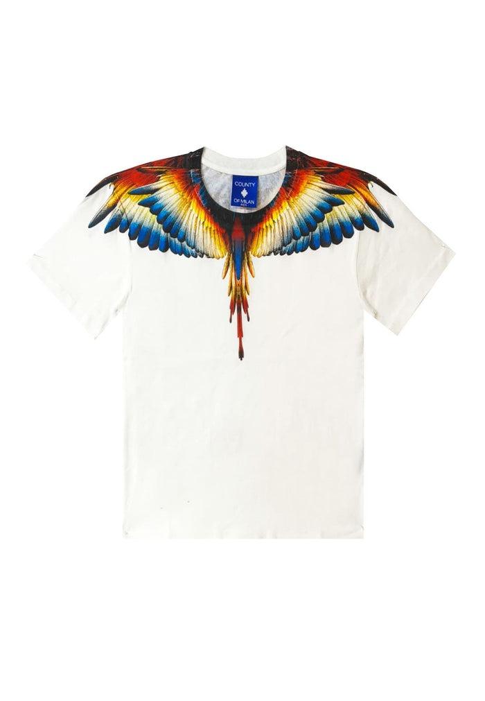 F5CMJBTH062/002 MARCELO BURLON COUNTY OF MILAN