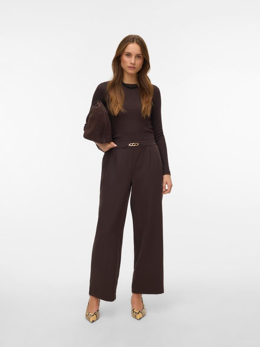 10337417/Chocolate Torte VERO MODA