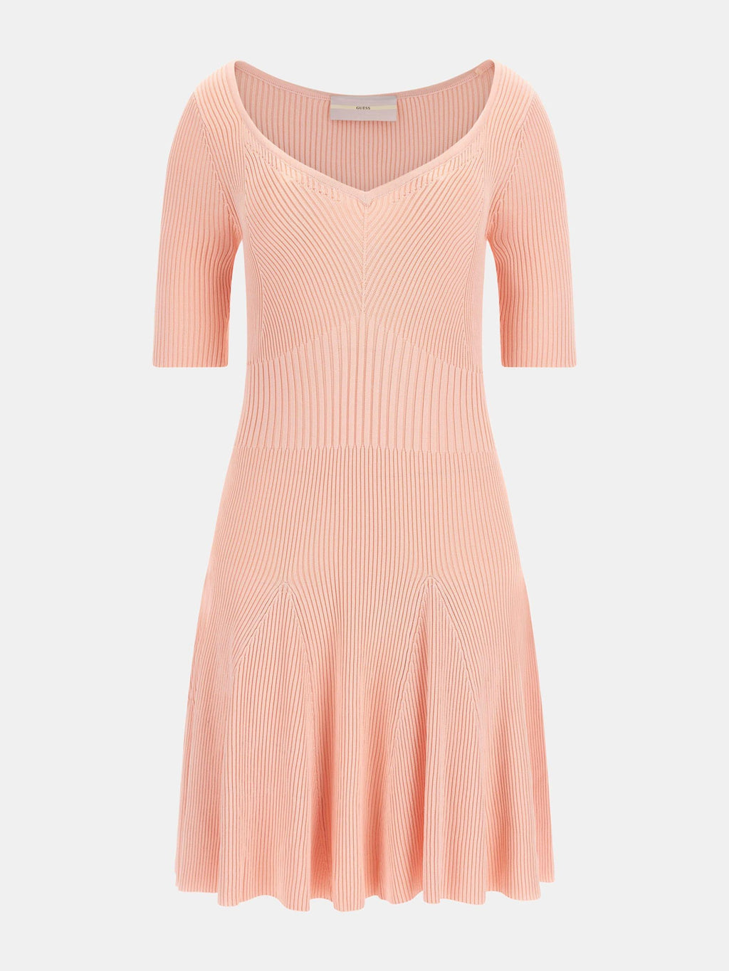 ES JULIE SWEETHRT FLARED DRESS 