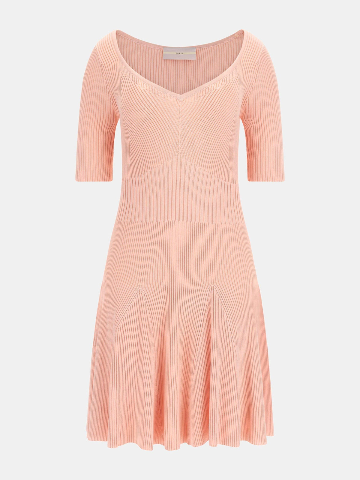 ES JULIE SWEETHRT FLARED DRESS 