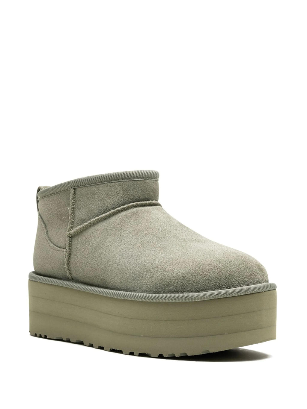 W CLASSIC ULTRA MINI PLATFORM 1135092/SDC UGG