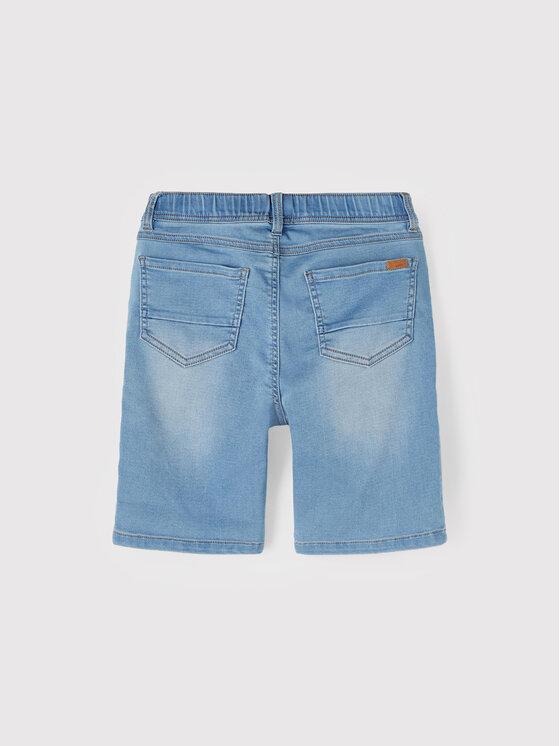 13197241/Light Blue Denim NAME.IT