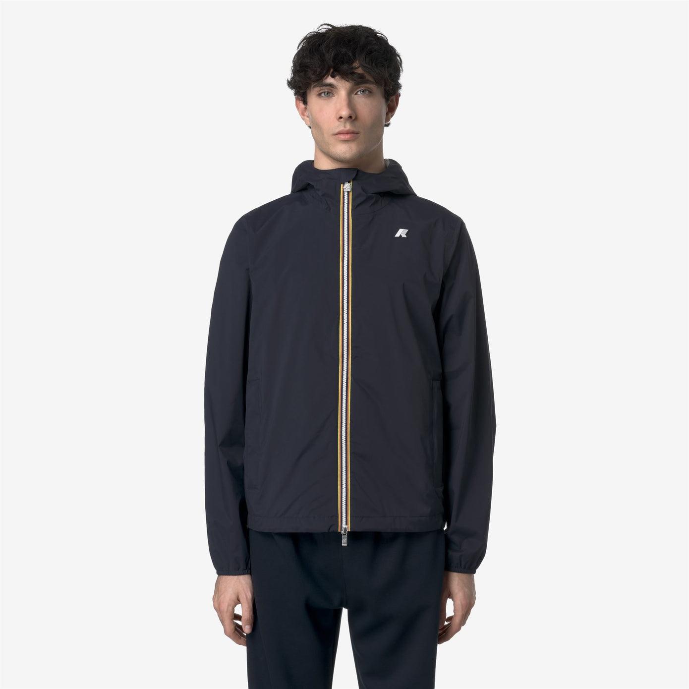 AMAURY  STRETCH NYLON JERSEY 