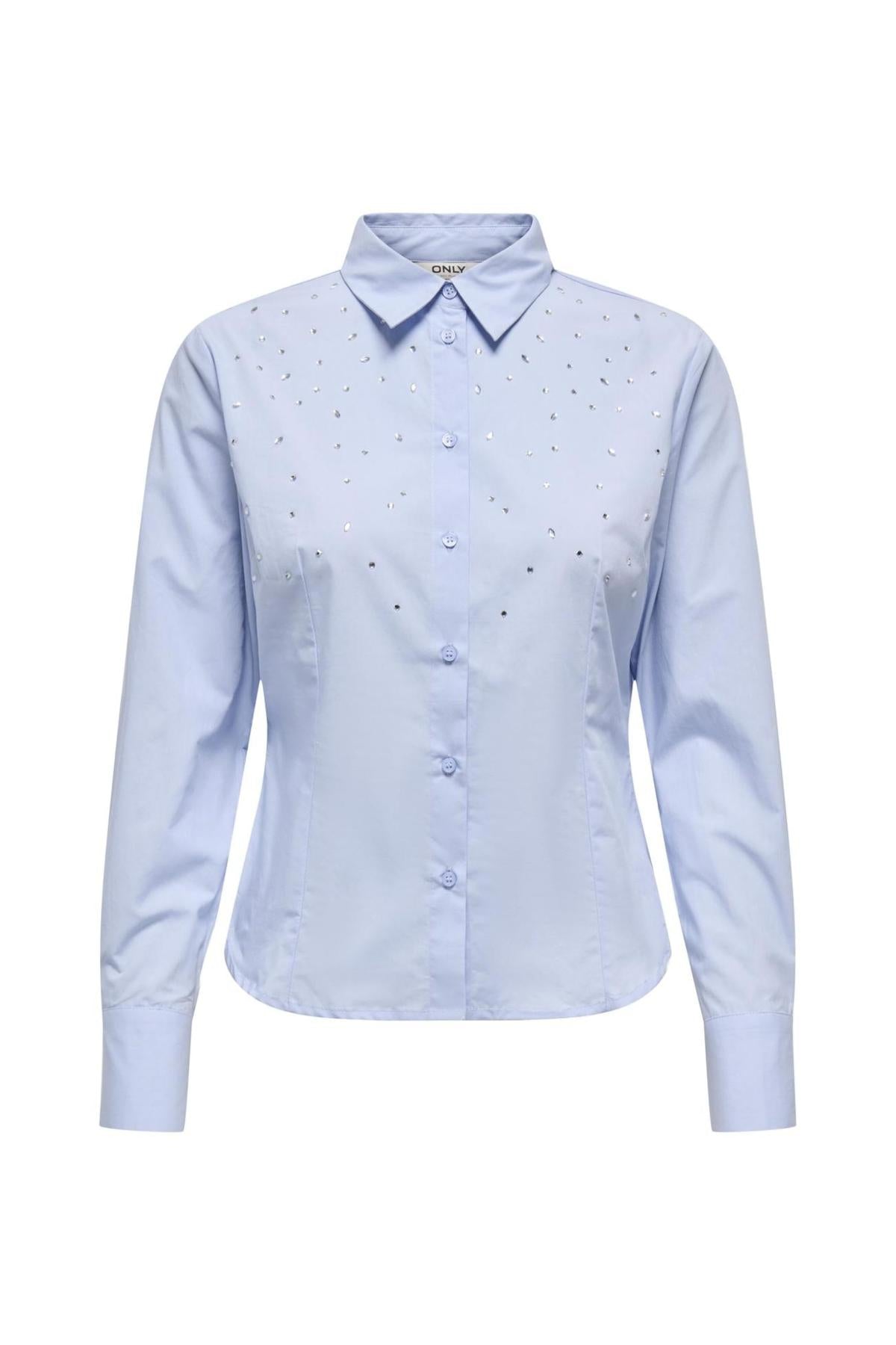 15366704/Brunnera Blue ONLY