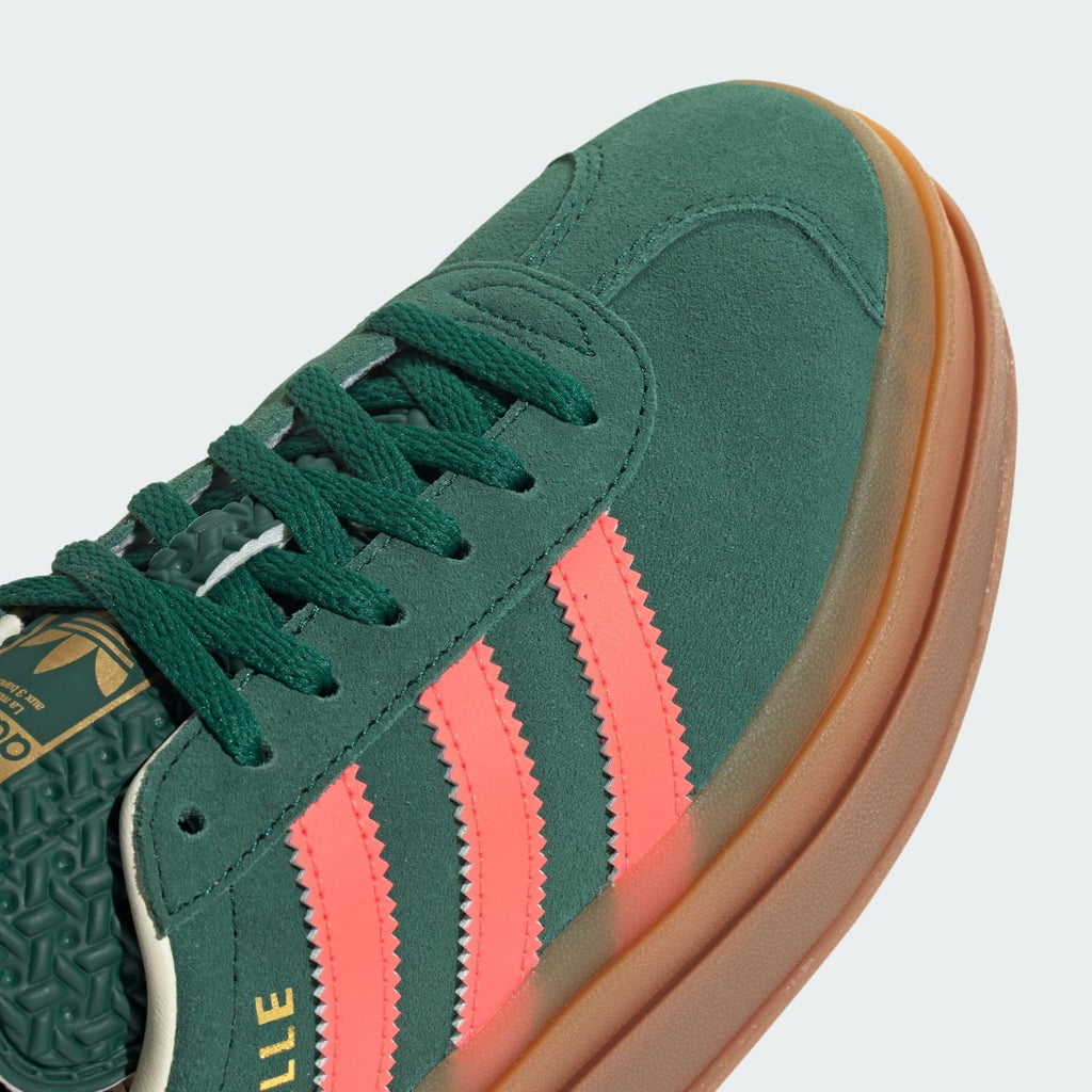 GAZELLE BOLD J 