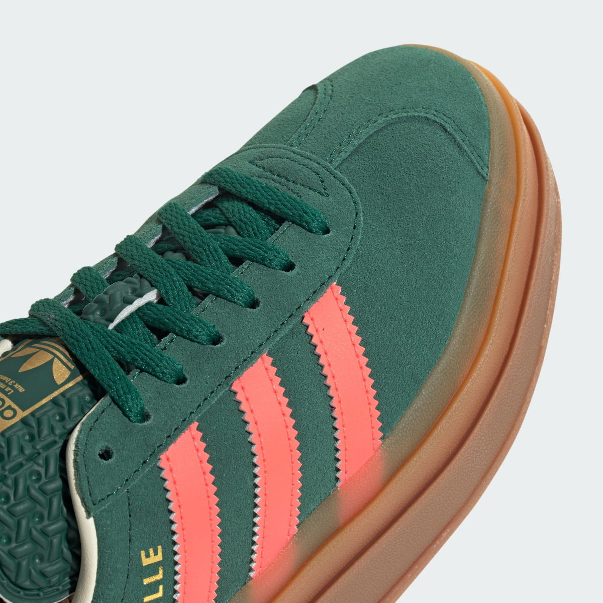 GAZELLE BOLD J 
