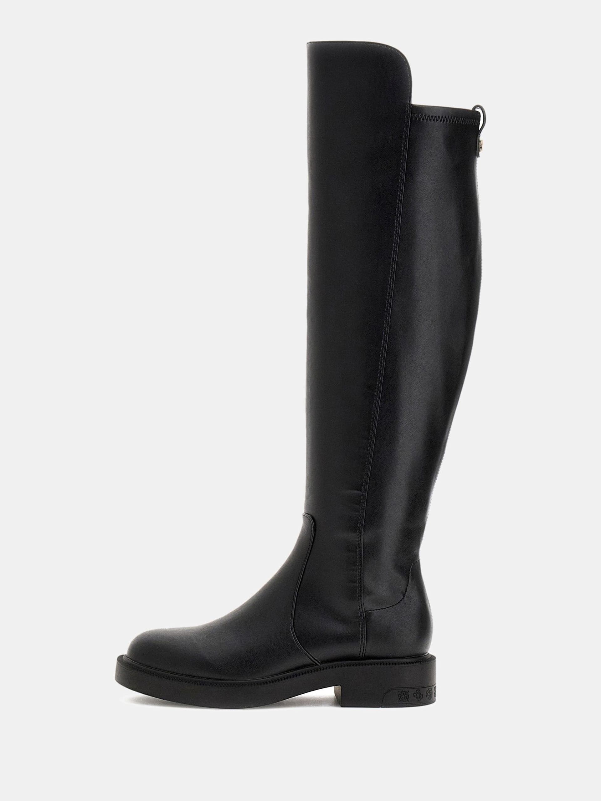 FLFFYZELE11/BLACK GUESS