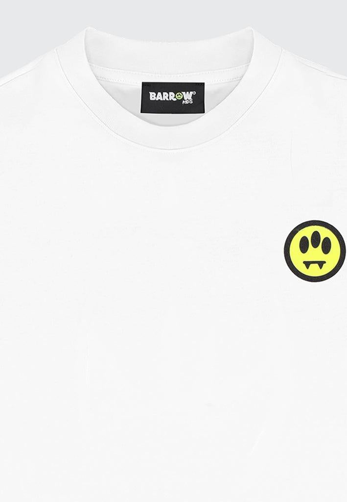 REGULAR JERSEY T-SHIRT UNISEX 