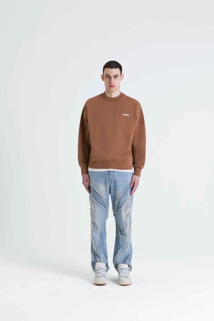 FELPA S5BWUASW080/094 BARROW