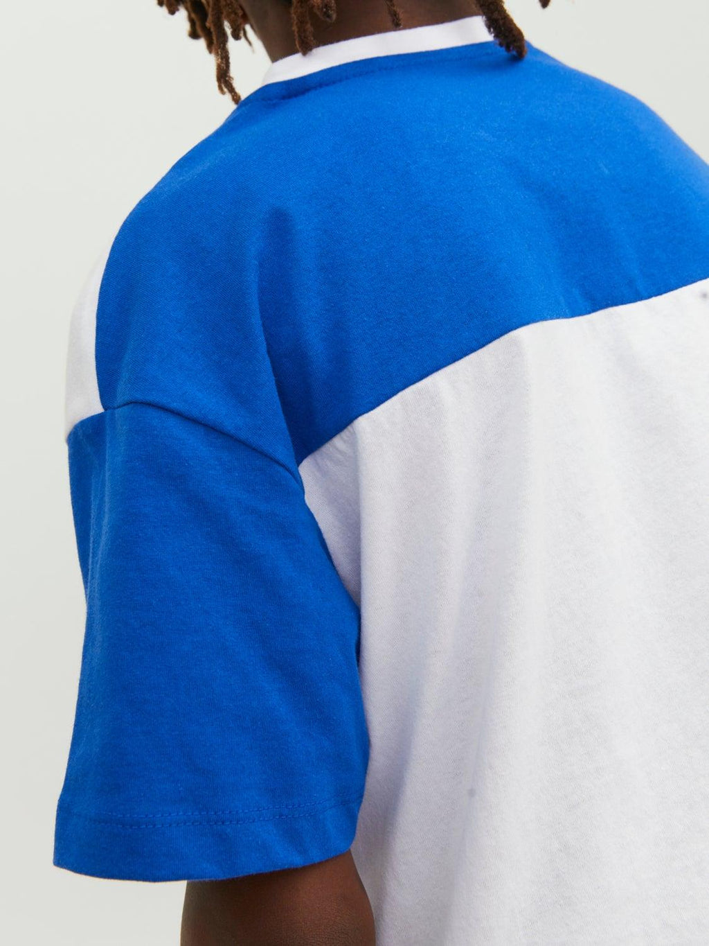 12235636/White JACK JONES KIDS