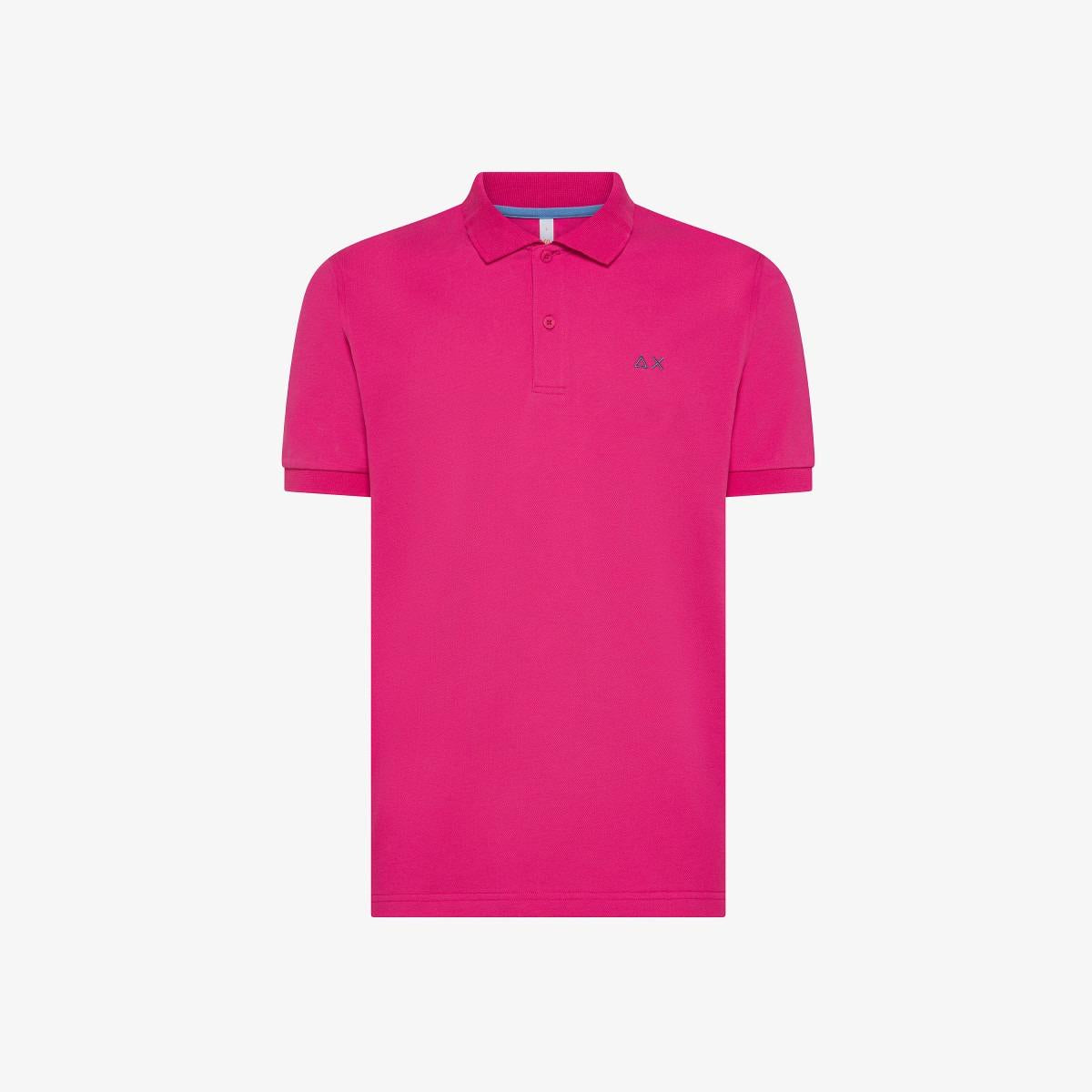 POLO BASIC S/S 