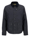 BARBOUR REELIN WAX JACKET