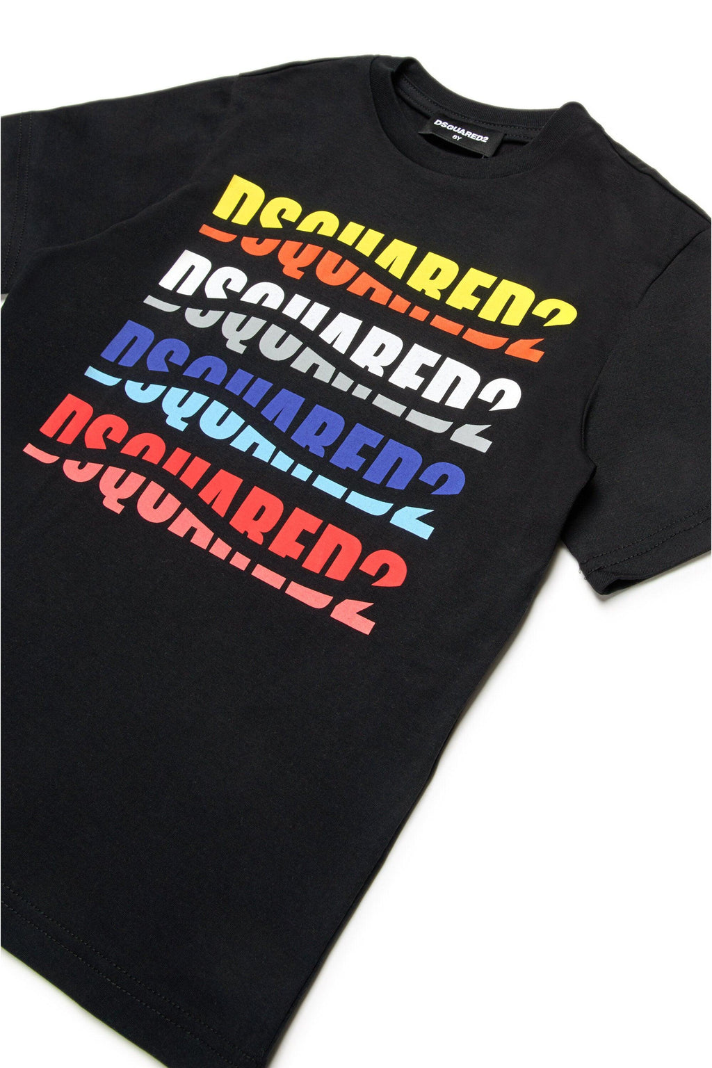 DQ2104 D004G/DQ900 DSQUARED2 JUNIOR