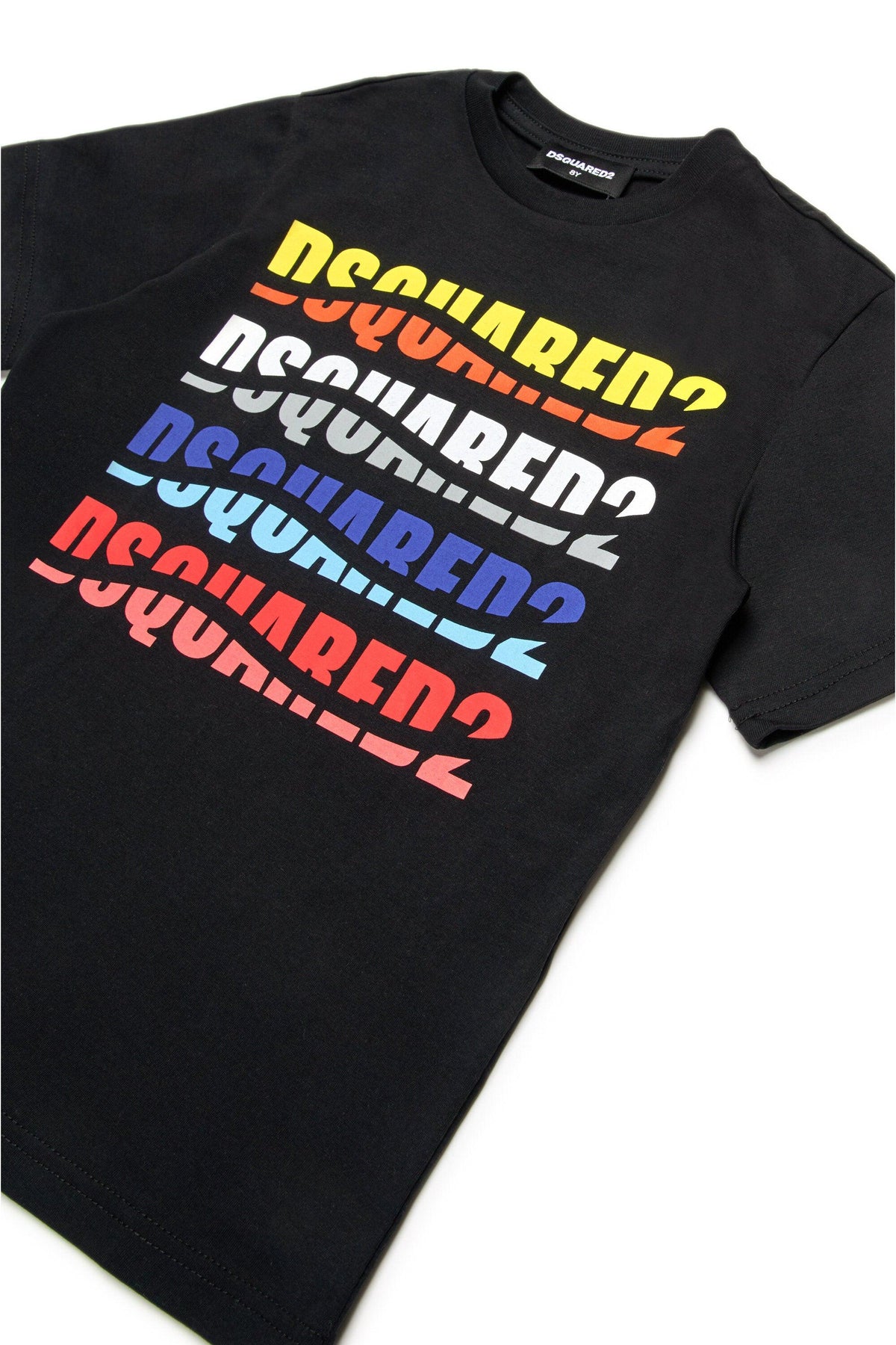 DQ2104 D004G/DQ900 DSQUARED2 JUNIOR