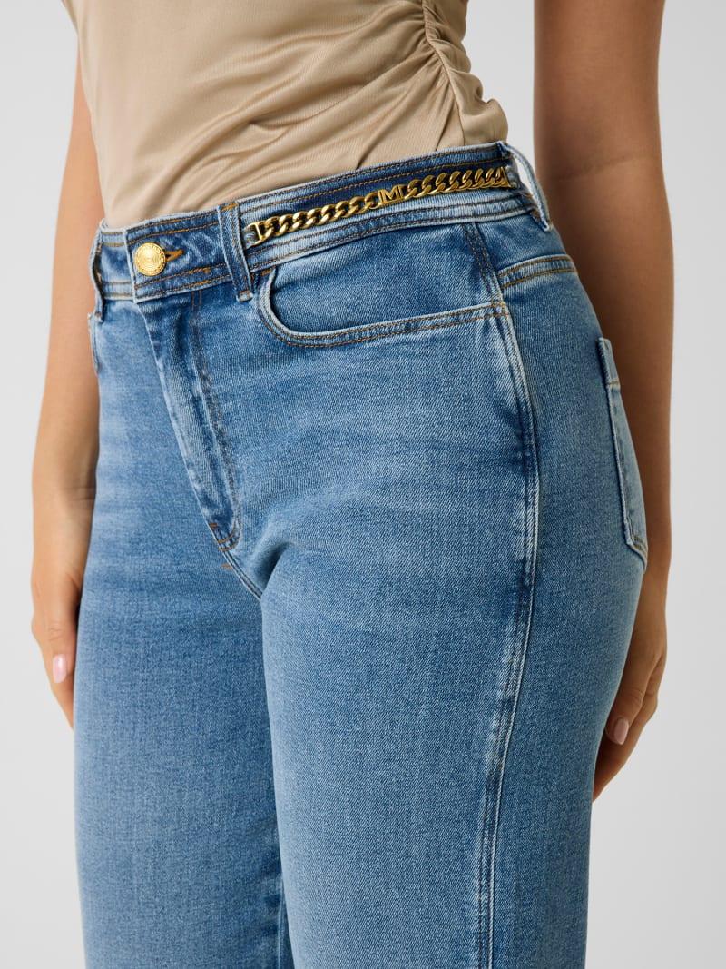 6RGA007444A/MEDW GUESS MARCIANO