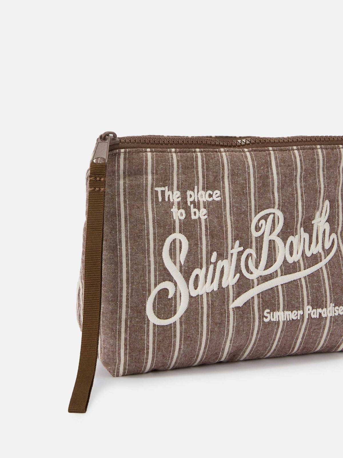 ALI0046-00242L/00242L MC2 SAINT BARTH
