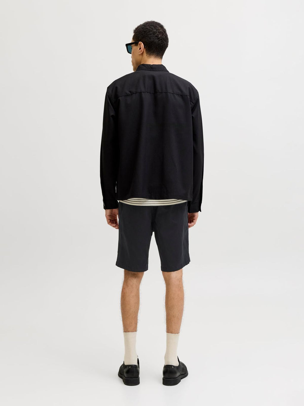 JPSTACE VANCE CHINO SHORTS REG SN 