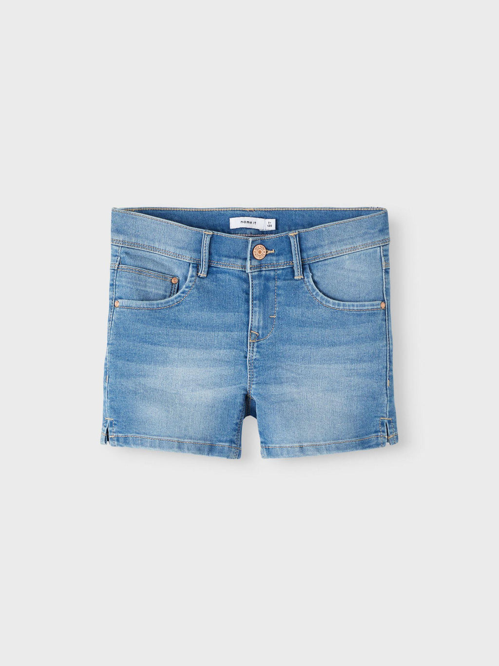 13213290/Medium Blue Denim NAME.IT