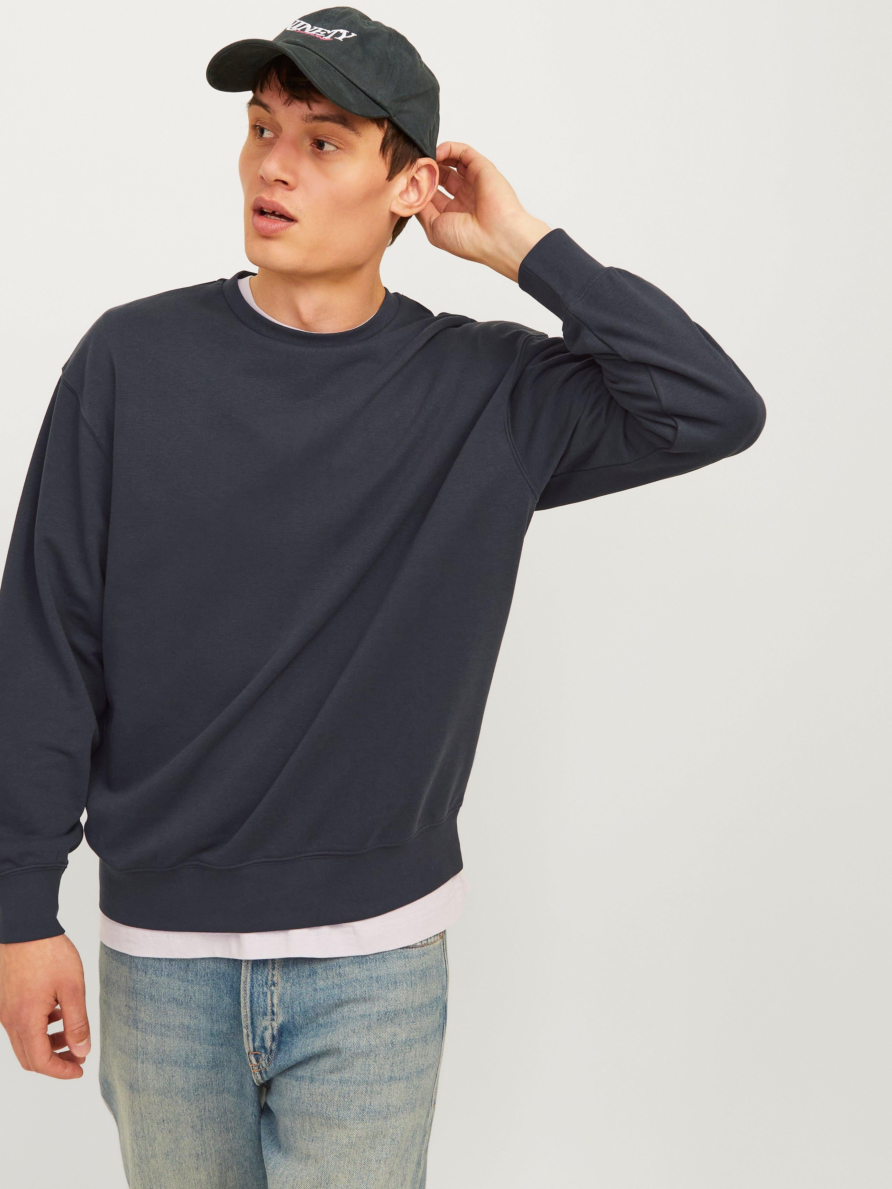 12257853/Dark Navy JACK AND JONES