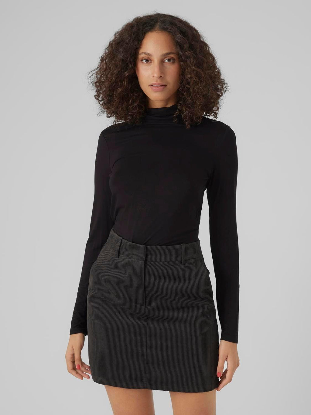 10293803/Black VERO MODA