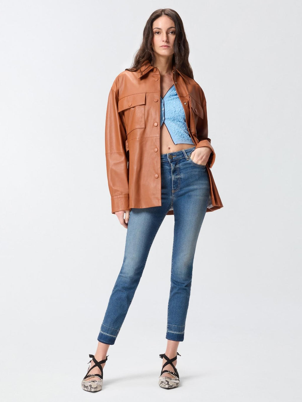 100169 A33L/PJC PINKO
