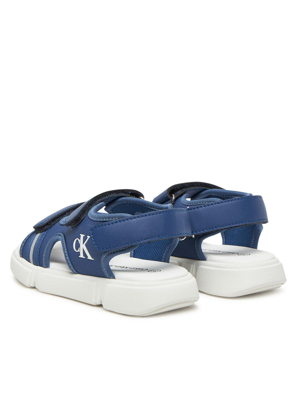 SANDALO VELCRO 83023 1591/865 CALVIN KLEIN JEANS