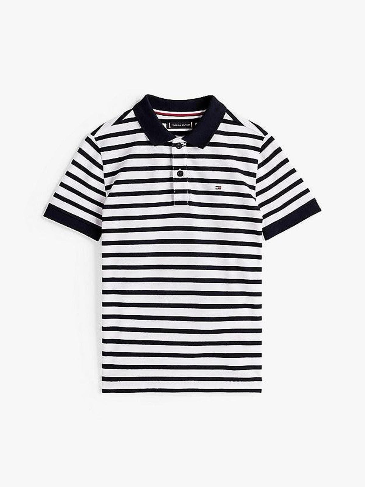 FLAG POLO S/S 