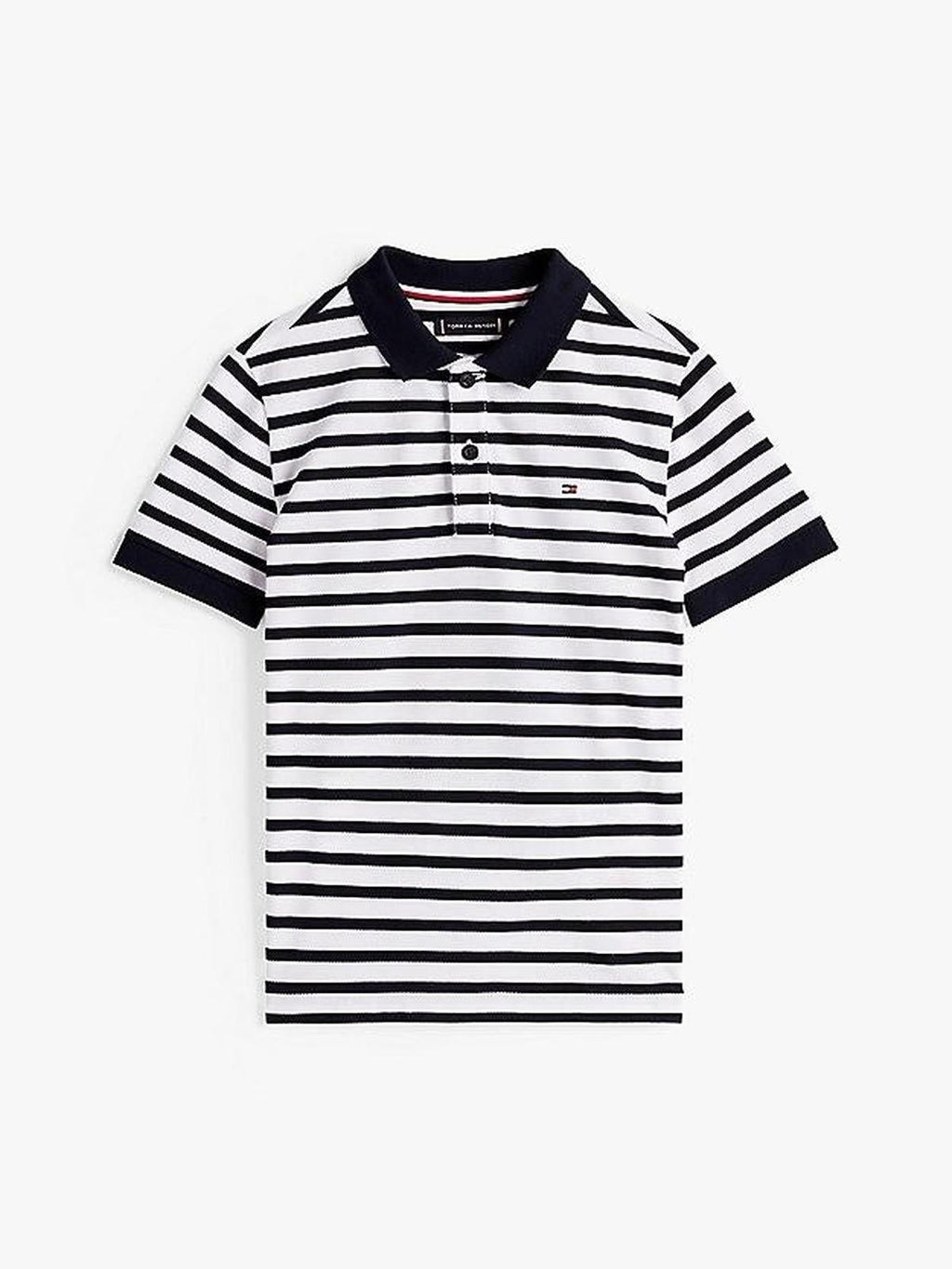 FLAG POLO S/S 