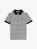 FLAG POLO S/S 